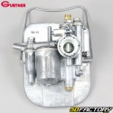 Carburetor Ø12mm Gurtner AR2 / 12 MBK 51, AV88 ... (AV7 engine) Gurtner