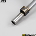 Exhaust body Yamaha YZ 85 (since 2019) HGS