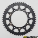 Rear sprocket 51 steel teeth Aprilia Tuareg 125, Honda XR 500, 600 ...