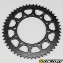 Rear sprocket 51 steel teeth Aprilia Tuareg 125, Honda XR 500, 600 ...