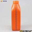 2T Aceite de motor semisintético para motocicletas todoterreno Repsol 1L