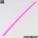 Cubiertas de radios de XNUMX cm Stunt  Equipo Pink Freaks (Pack de XNUMX)