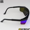 Sonnenbrille Stunt  Team-Freaks blau