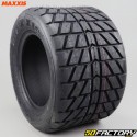 Pneu traseiro XNUMXxXNUMX-XNUMX (XNUMX/XNUMX-XNUMX) XNUMXN Maxxis Street kart maxx CXNUMX cross  e quadra