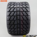 Pneu traseiro XNUMXxXNUMX-XNUMX (XNUMX/XNUMX-XNUMX) XNUMXN Maxxis Street kart maxx CXNUMX cross  e quadra