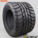 Pneu traseiro 18x10-10 (255/40-10) 46Q Maxxis Kart Spearz M992 cross e quadra