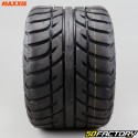 Pneu traseiro 18x10-10 (255/40-10) 46Q Maxxis Kart Spearz M992 cross e quadra