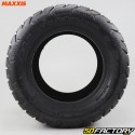 Pneu traseiro 18x10-10 (255/40-10) 46Q Maxxis Kart Spearz M992 cross e quadra