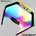 Decoration  kit Beta RR 50 (2011 - 2020) Gencod Sun holographic