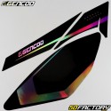 Decoration  kit Beta RR 50 (2011 - 2020) Gencod Sun holographic