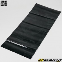 Adesivi Stunt Freaks Team Black Edition neri 65x30 cm (foglio)
