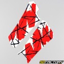 Stickers Gilera (planche)