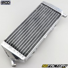 Left radiator Sherco SE  XNUMX, XNUMX R (XNUMX - XNUMX) IROD