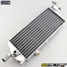 Right Radiator KTM EXC-F XNUMX, XNUMX (XNUMX - XNUMX), Husqvarna FE XNUMX, XNUMX (XNUMX - XNUMX)...IROD