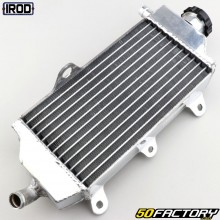 Radiateur droit Yamaha YZF 250 (2010 - 2013) IROD