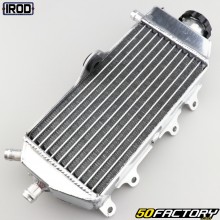 Right radiator Yamaha  YZ XNUMX (since XNUMX) IROD