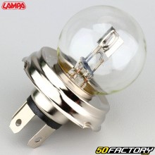 P45T (R2) headlight bulb 12V 40 / 45W Lampa