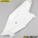 Carenados traseros KTM SX  XNUMX (desde XNUMX) Acerbis  blancos