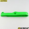 Deslizador de cadena Kawasaki KX XNUMX (desde XNUMX), XNUMX (XNUMX - XNUMX), XNUMX (desde XNUMX) Acerbis  verde