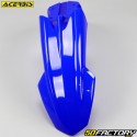 Front mudguard Yamaha YZ 65 (since 2018) Acerbis blue