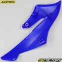 Carenagens dianteiras Yamaha  YZ XNUMX (desde XNUMX) Acerbis  bleus