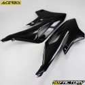 Carenados delanteros Yamaha YZ 85 (desde 2022) Acerbis negro