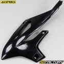 Carenados delanteros Yamaha  YZ XNUMX (desde XNUMX) Acerbis  negro