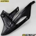 Carenados delanteros Yamaha  YZ XNUMX (desde XNUMX) Acerbis  negro