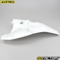 Guardabarros trasero Husqvarna TC XNUMX (desde XNUMX) Acerbis  color blanco