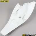 Guardabarros trasero Husqvarna TC XNUMX (desde XNUMX) Acerbis  color blanco