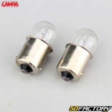 Turn signal or light bulbs BA15S 12V 10W Lampa (batch of 2)