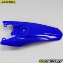 Guardabarros trasero Yamaha  YZ XNUMX (desde XNUMX) Acerbis  azul