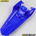 Garde boue arrière Yamaha YZ 65 (depuis 2018) Acerbis bleu