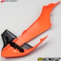 Carenados delanteros KTM SX  XNUMX (desde XNUMX) Polisport  naranjas y negros