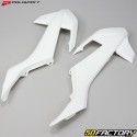 Carénages avant KTM SX 65 (depuis 2016) Polisport blancs