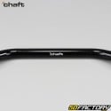 Chaft Ã˜22 mm aluminum handlebar Street black