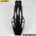 Guardabarros delantero Husqvarna TC XNUMX (desde XNUMX) Acerbis  negro