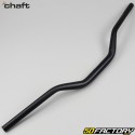 Fatb handlebarsar alu Ã˜28 mm Chaft black V1