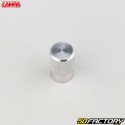 Tapas de válvulas Lampa Sport-Cap gris (juego de 4)