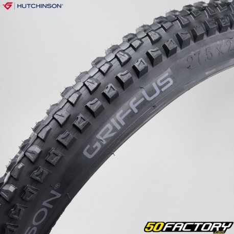 Bicycle tire 27.5x2.40 (57-584) Hutchinson griffus