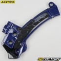 Husqvarna FC frame guards, FX 250, 350, 450 ... (since 2023) Acerbis blue and black