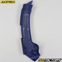 Protetores de quadro Husqvarna FC, FX  XNUMX, XNUMX, XNUMX ... (desde XNUMX) Acerbis  azul e preto