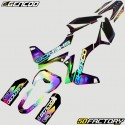 Decoration  kit Sherco SE-R (since 2018) Gencod Sun holographic