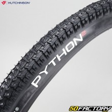 Neumático de bicicleta XNUMXxXNUMX (XNUMX-XNUMX) Hutchinson Python XNUMX