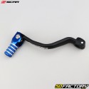 Selector de mudanças Yamaha YZ 65 (desde 2018), 85 (desde 1999) Scar azul