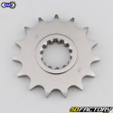 15 teeth 525 box output sprocket Yamaha FZ 800 N, Niken 900... Afam