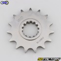 15 teeth 525 box output sprocket Yamaha FZ 800 N, Niken 900... Afam