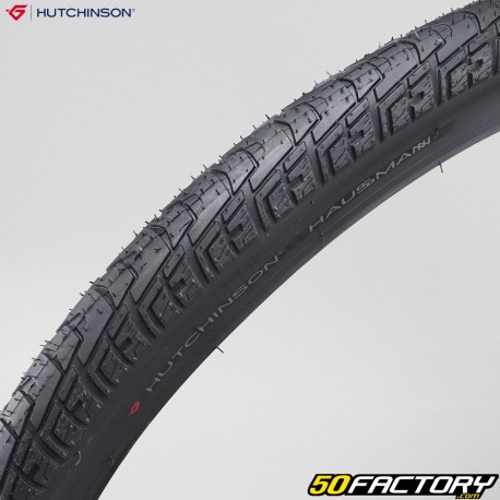 Bicycle tire 700x50C (50-622) Hutchinson Haussmann