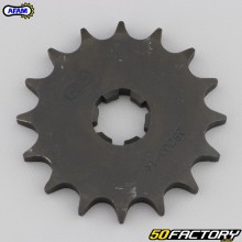 16 tooth 428 box output sprocket Yamaha DT Suzuki RG 125 ... Afam