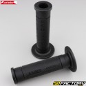 Puños Ariete Dirt Zona Grip negro suave